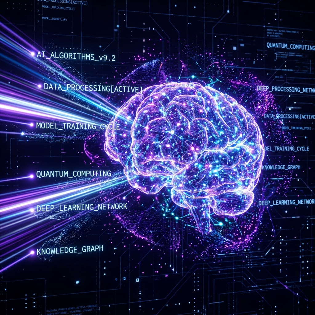 Generative AI & OCR