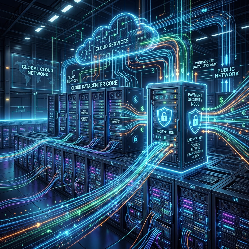 Real-time & Cloud